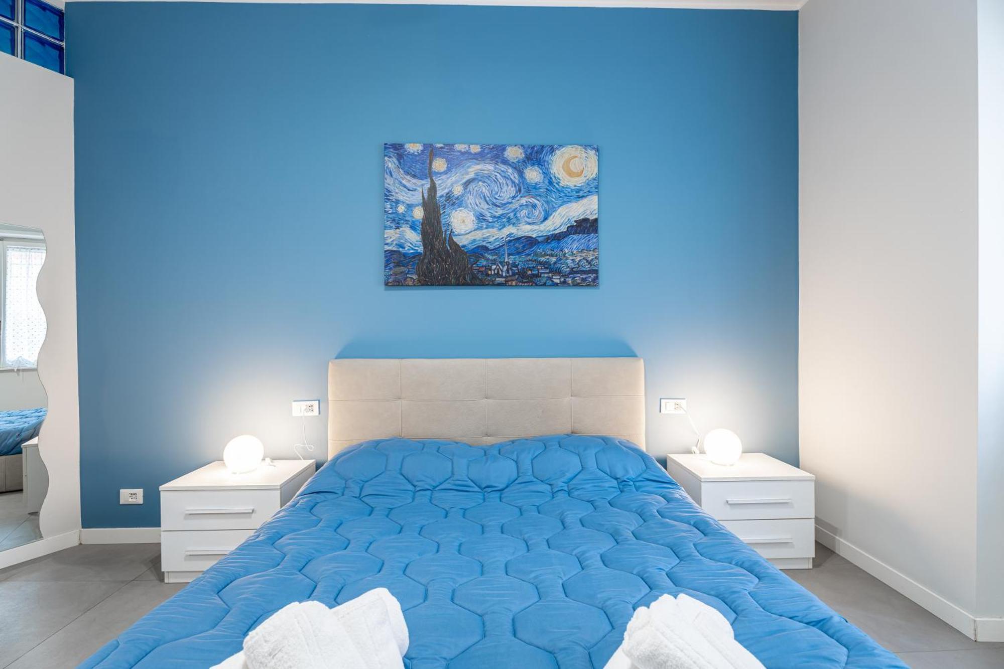 Apartment Magichouse 2 2 Bagni -15 Min Colosseo Rom