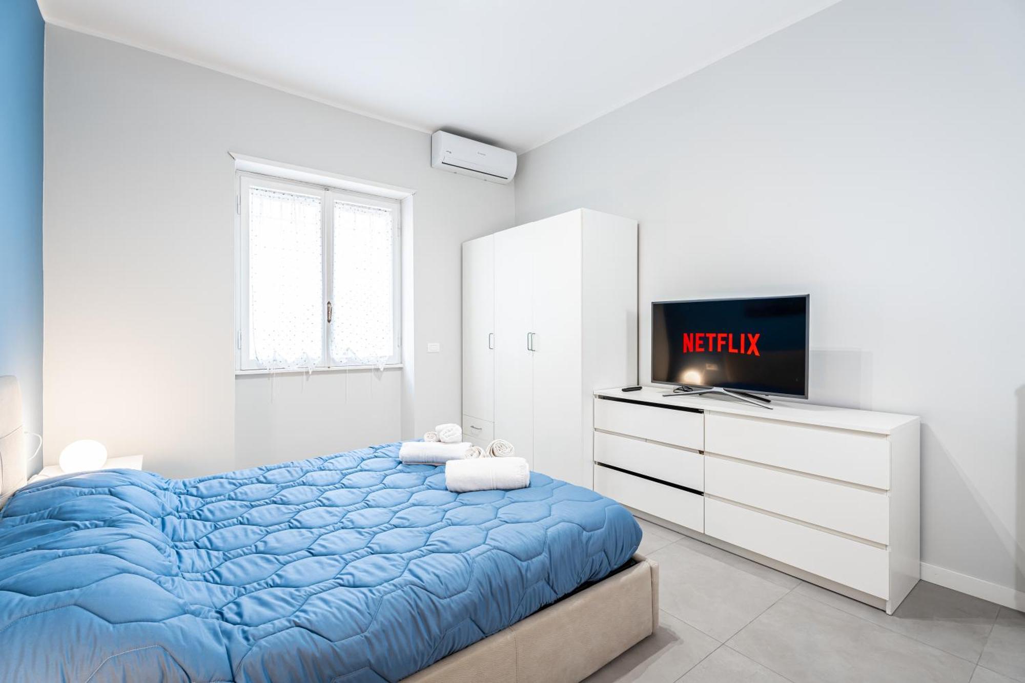 Magichouse 2 2 Bagni -15 Min Colosseo Apartment Rom