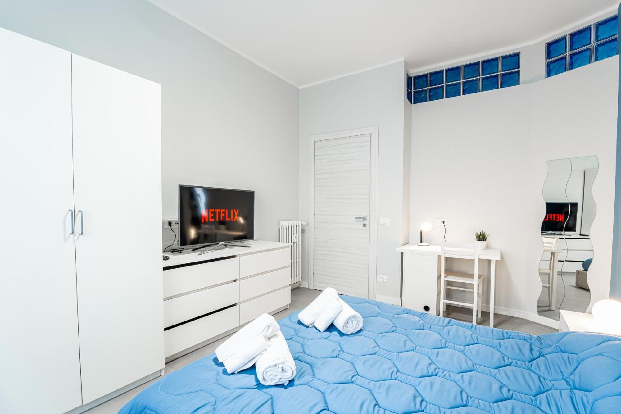 Magichouse 2 2 Bagni -15 Min Colosseo Rom